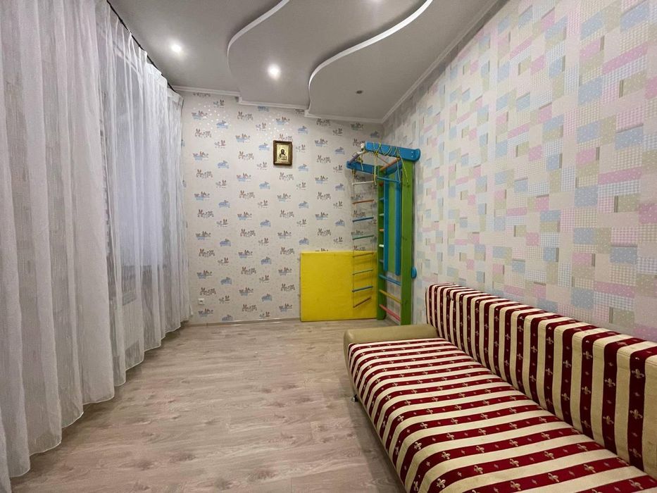 3к квартира с ремонтом на Троицкой/Преображенской (2-897-451)