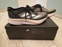 Buty do biegania Adidas Adizero Boston 12 r. 44 2/3