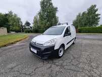 Citroën BERLINGO  Euro 6 świezo sprowadzony 3 osoby  jak nowy klimatyzacja boczne drzwi