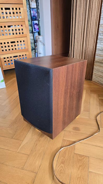 Głośniki Taga Harmony