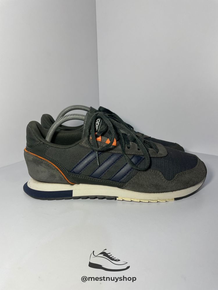 Кроссовки adidas 8k 2020 zx750