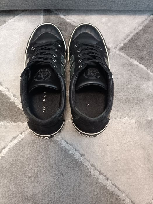 Adidasy Trampki ARMANI Jeans roz 36