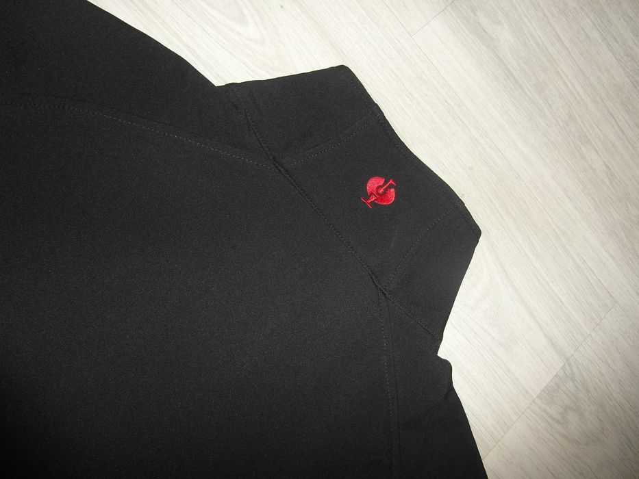 Engelbert Strauss Original Workwear Softshell jacket Kurtka Męska L
