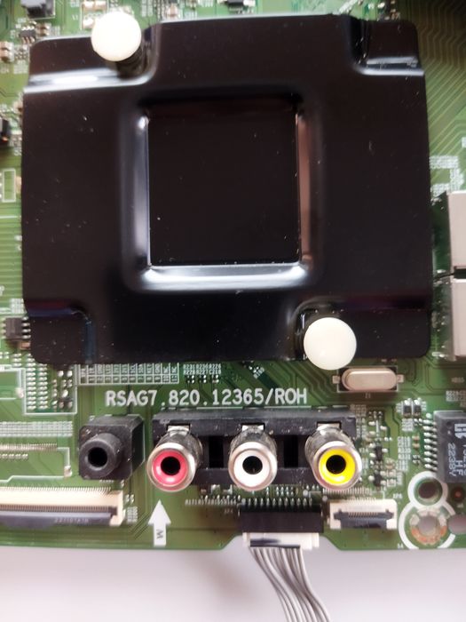 RSAG7.820.12365/ROH    hisense 55a6bg