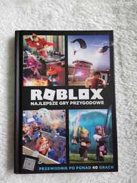 Roblox najlepszego gry przygodowe.