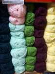 Las grossas agulha 4,5 _ 5