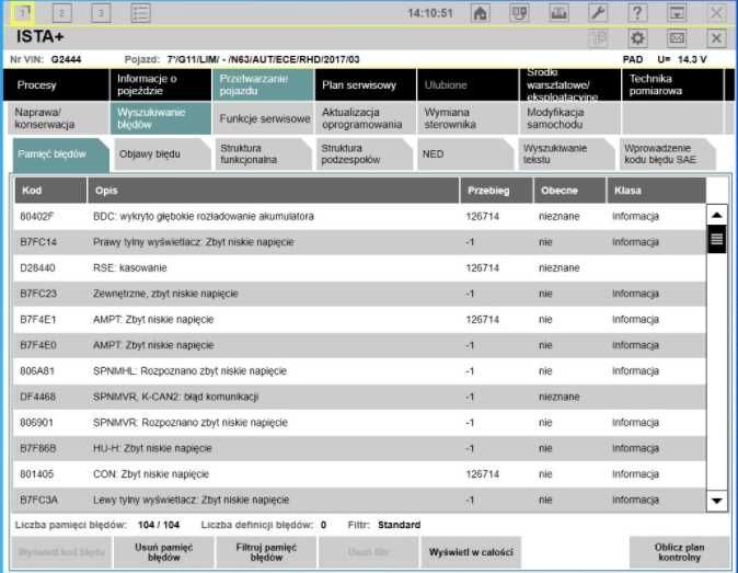 Pakiet -najnowsza Ispi Ista+4.49.20 SDP4.49.20 licencja ILEAN off-line