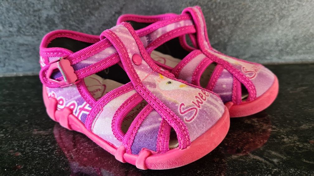 Buty dziecięce rozmiar 21 RenBut