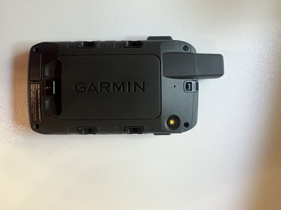 GPS Garmin Montana 700i