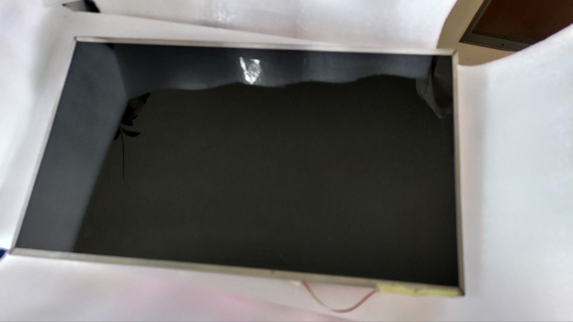 Wyświetlacz LCD do laptopa