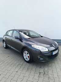 Renault Megane 1.6 16V