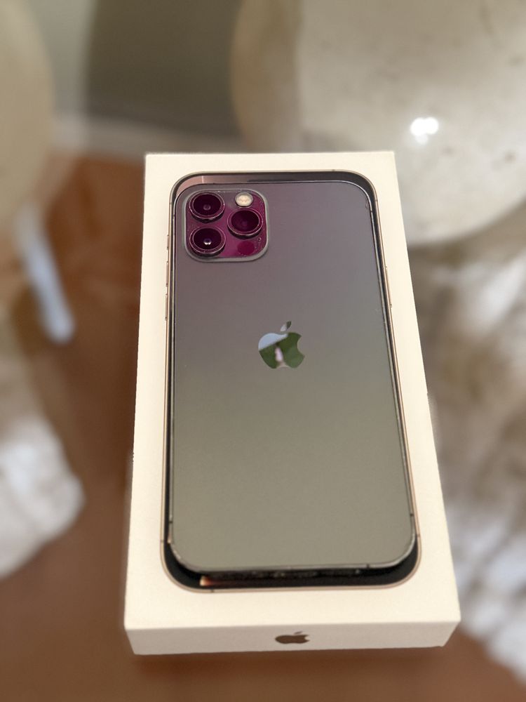 Iphone 12 Pro 256GB