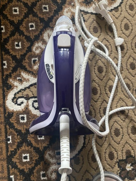 Праска   Tefal б/у