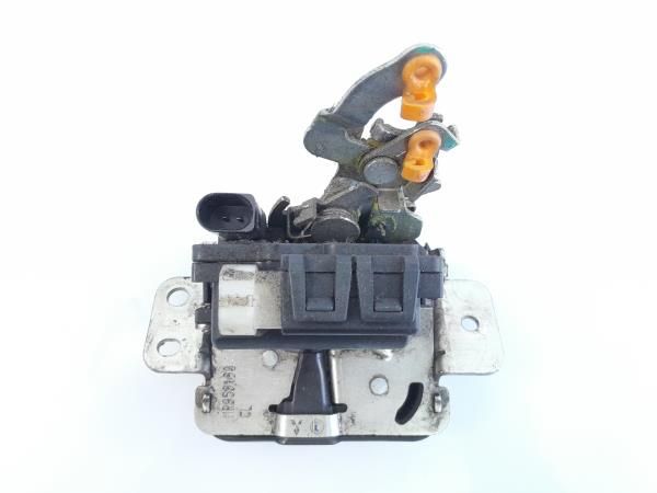 Fechadura / fecho da mala MITSUBISHI Colt VI (Z3_A, Z2_A)