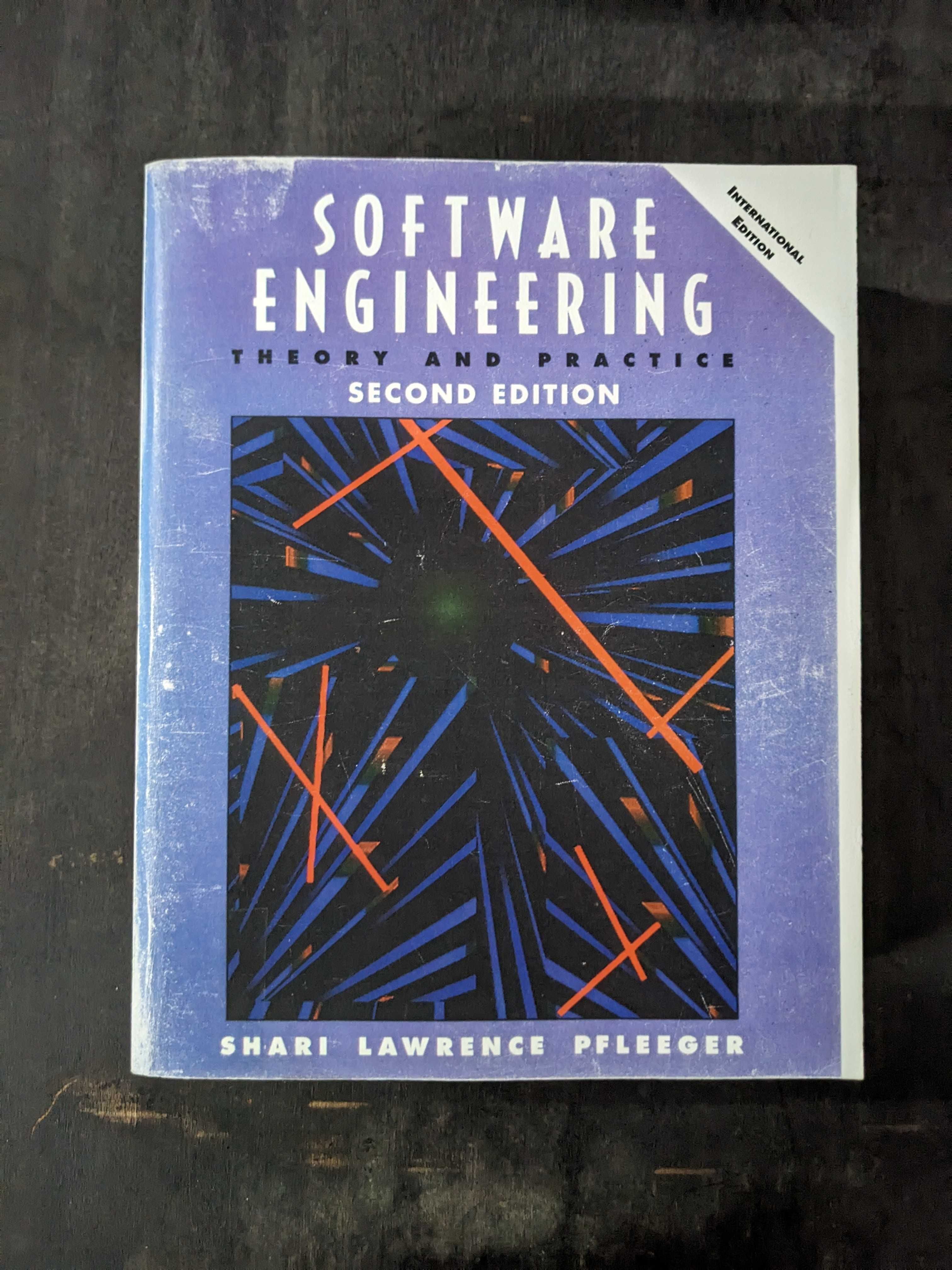 Livro Software Engineering segunda ed