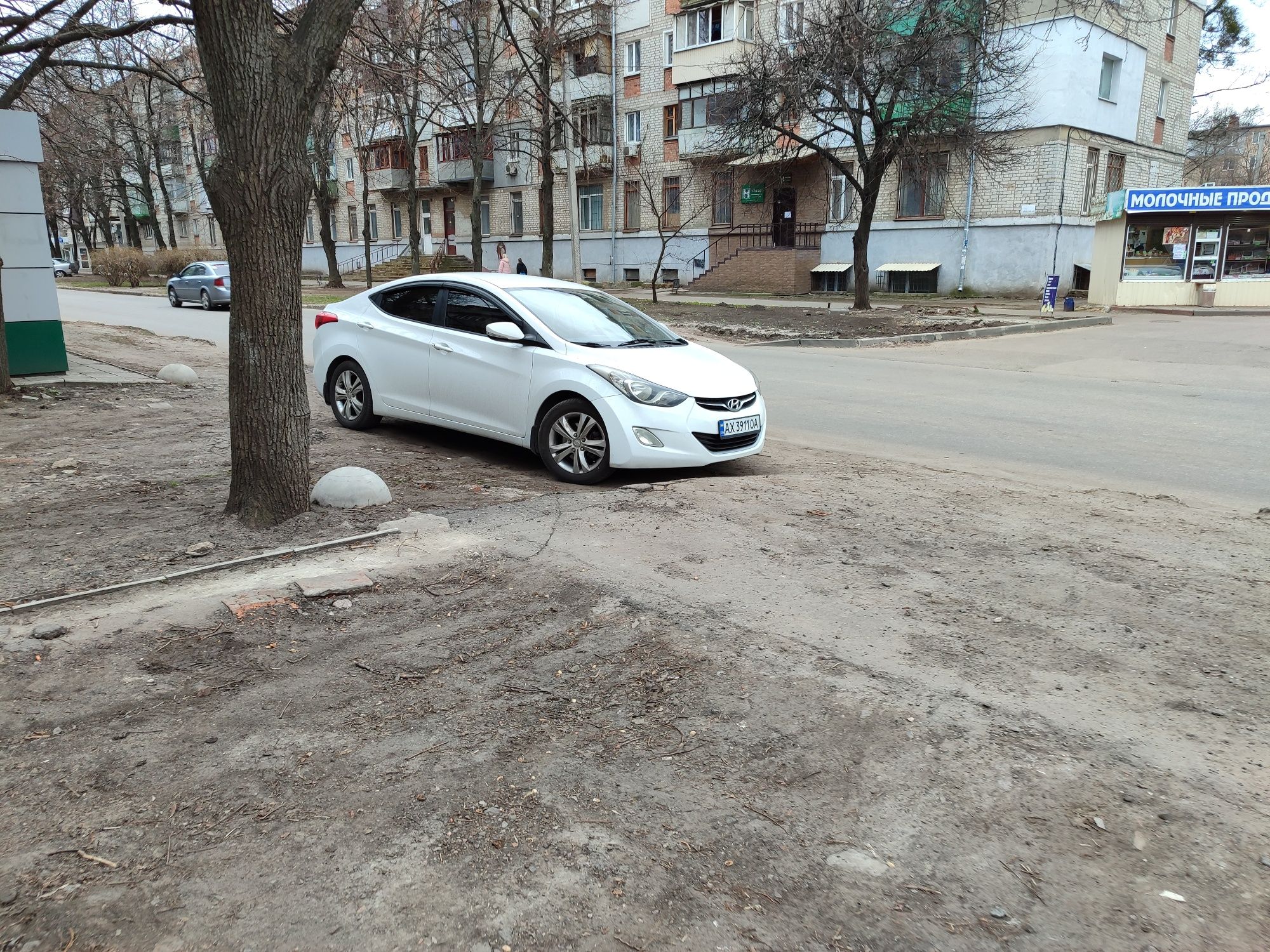 Хюндай елантра,2013 газ-бензин, авто,v  Hyundai Elantra  5