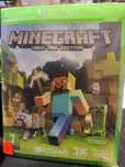 Minecraft XONE Nowa Wymiana Skup SklepRetroWWA