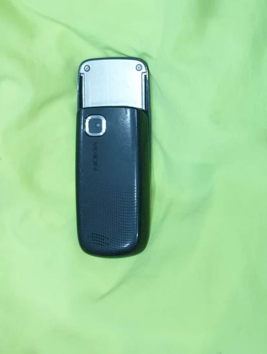 Nokia Antigo a trabalhar