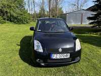 Suzuki Swift 1.3 DDIS