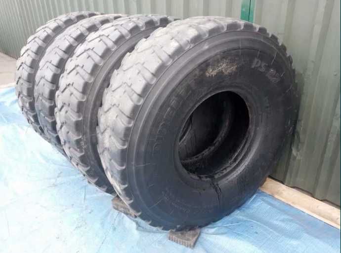 Opony Pirelli 14.00 14,00 R - 20 Pista Ps 22