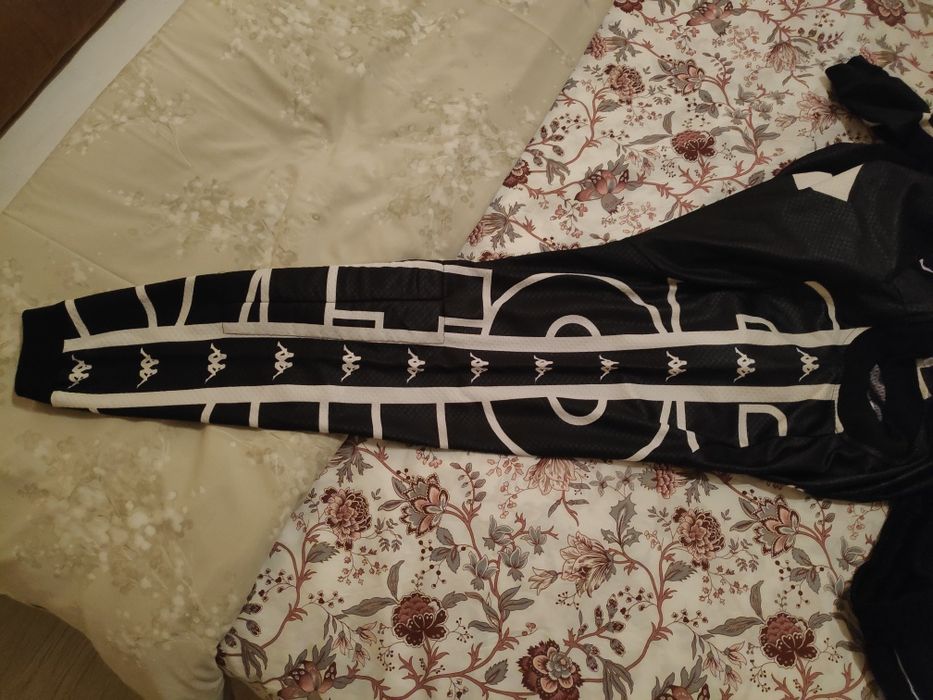 Equipamento Guarda redes