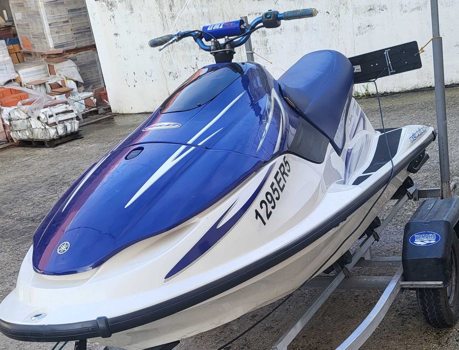 Mota Agua - Super Preço