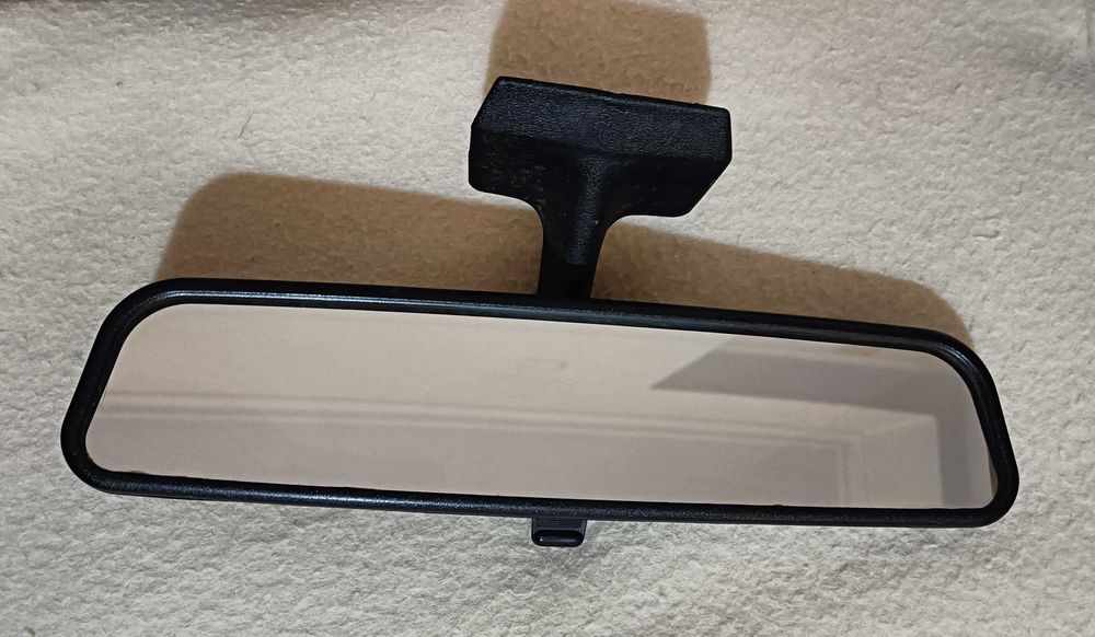 Retrovisores Mercedes W124