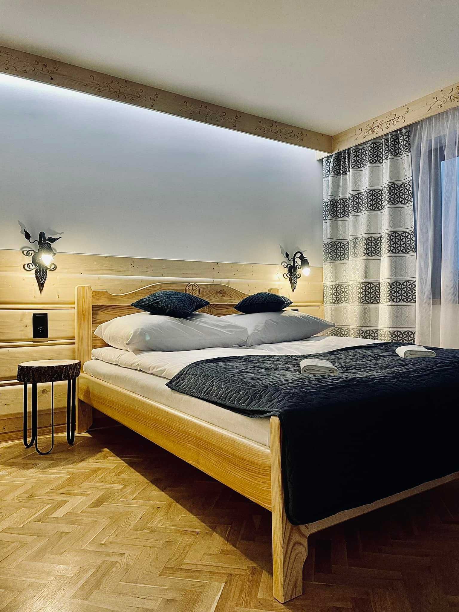 Wolne pokoje Apartament Zakopane Weekend Majowy Majówka Wakacje Urlop