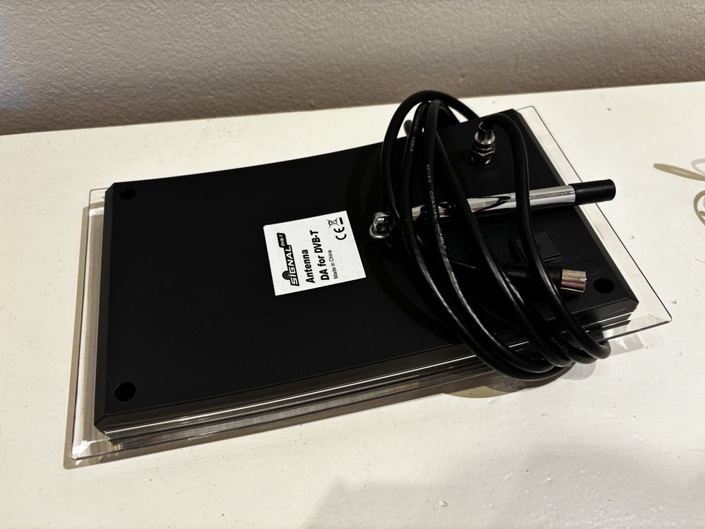 Antena DA DVB-T Signal