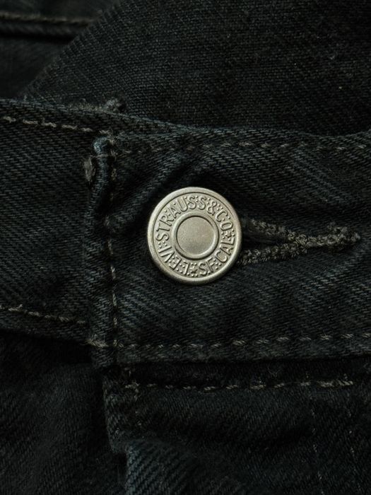 spodnie męskie firmy  Levi’s