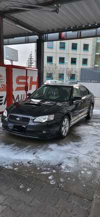 Subaru legacy  2004.##lpg##