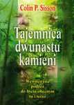 Tajemnica dwunastu kamieni Autor: Colin P. Sisson