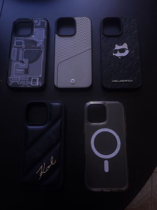 Etui do iphone 16 pro max