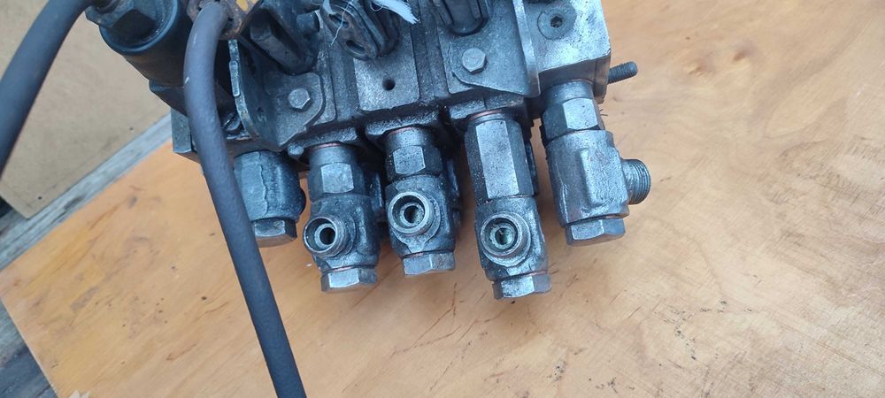 Роспределітель Болгарія