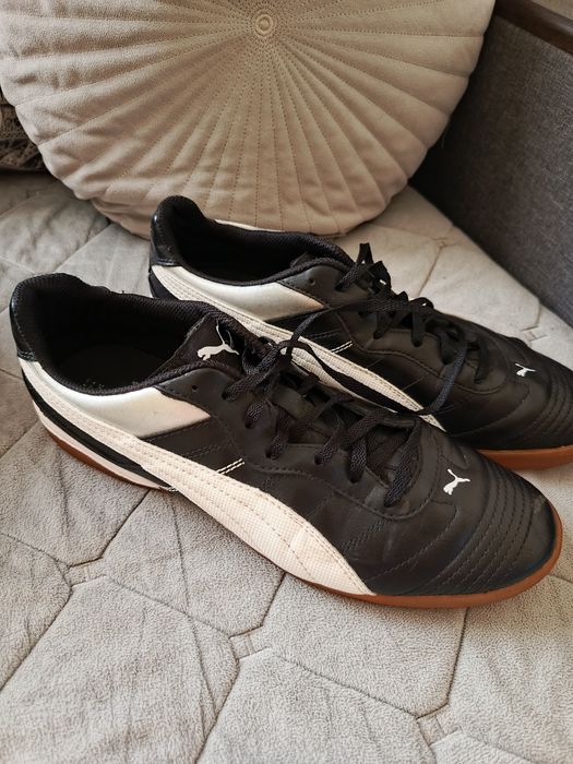 Бутси футзалки Puma 45 розмір
