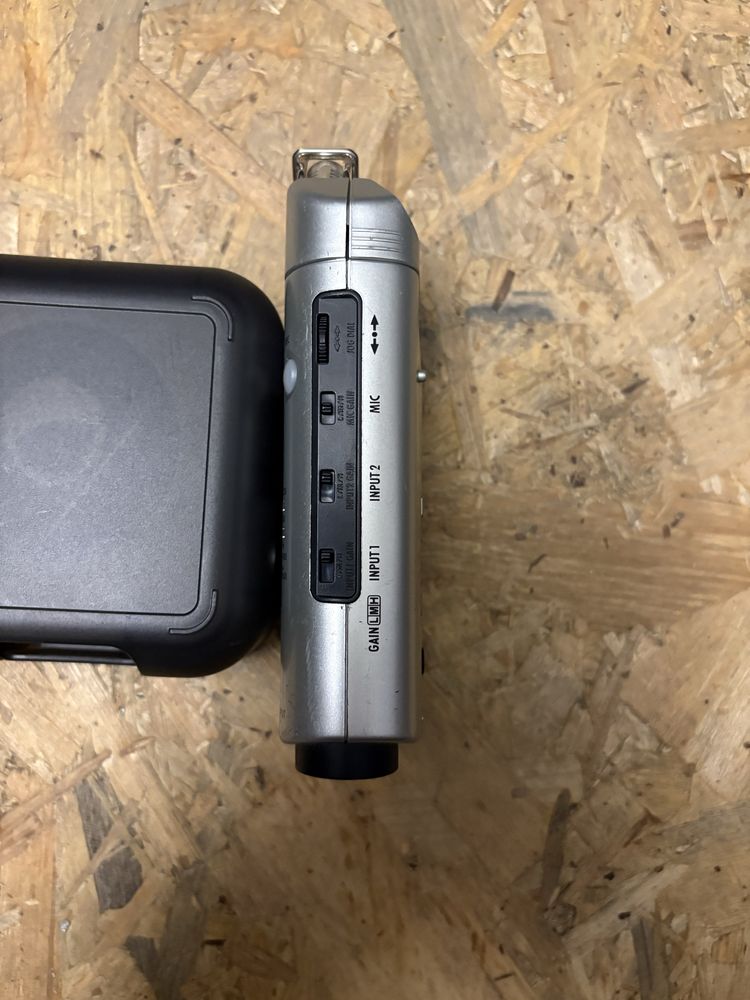 Rcorder zoom h4 sprawny