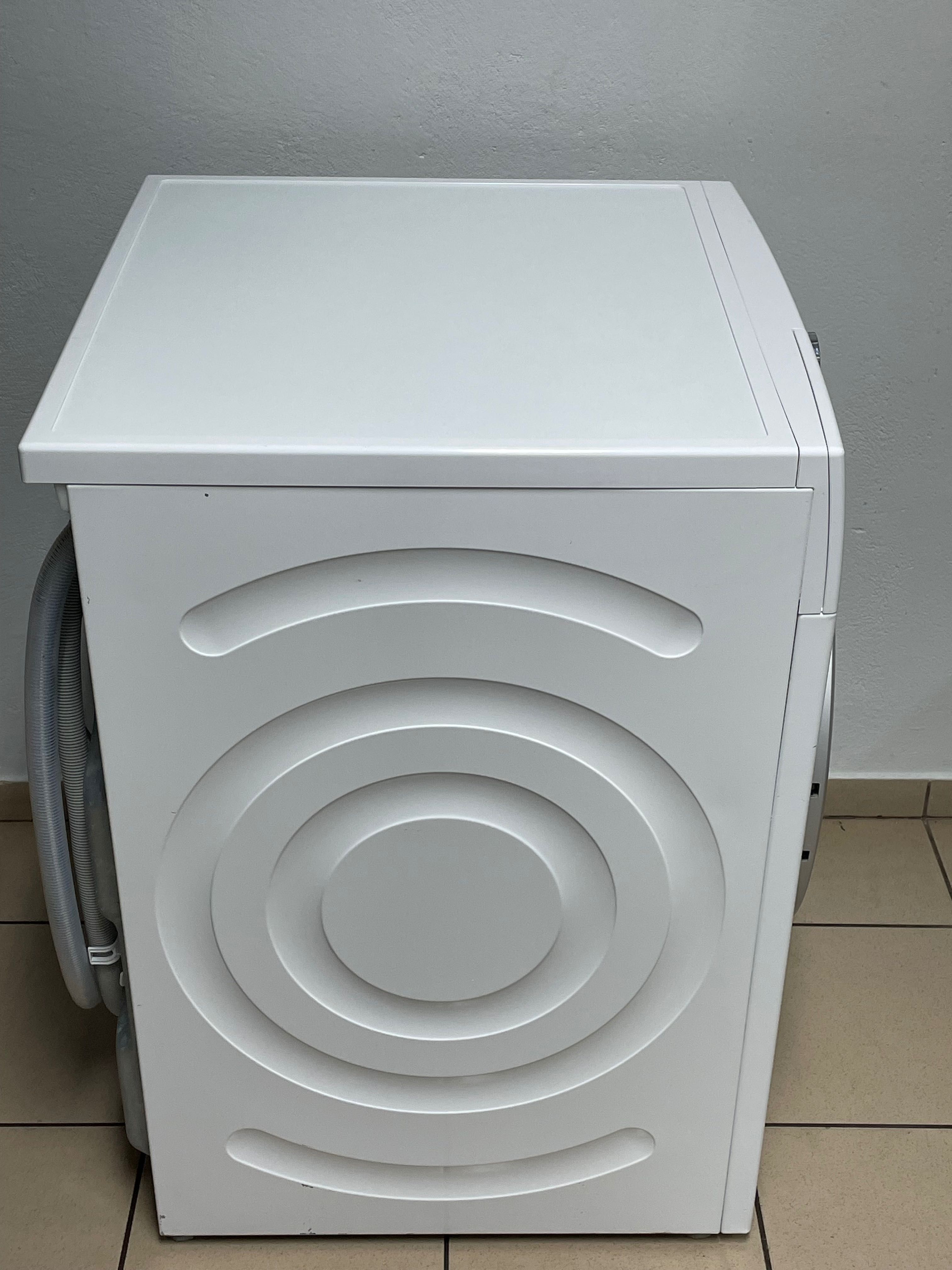 Pralka Siemens iQ700 varioPerfect 9kg 1400obr/min GW