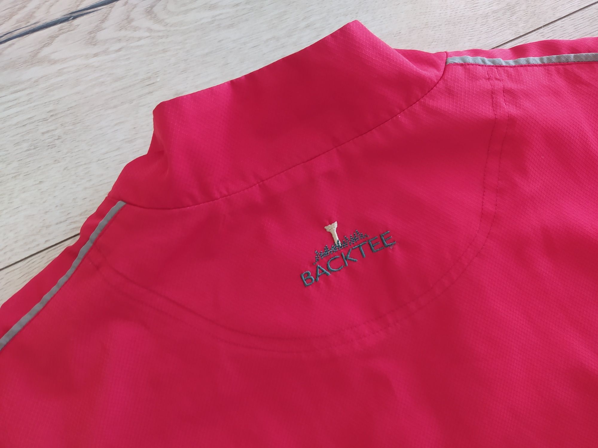 Backtee męska bluza do gry w golfa M