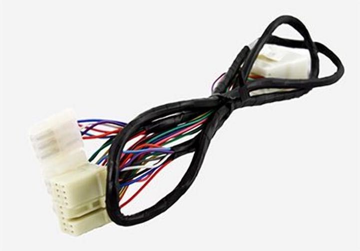 Автомобільний mp3 адаптер GROM-USB3 Plus для Honda/Acura 03-14