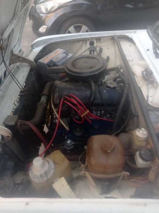 Продам ваз 2106 в гарному стані