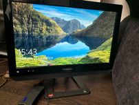 Моноблок Lenovo C325