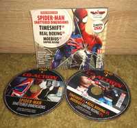 Spider-Man Shattered Dimensions / PC / ANG / DB /