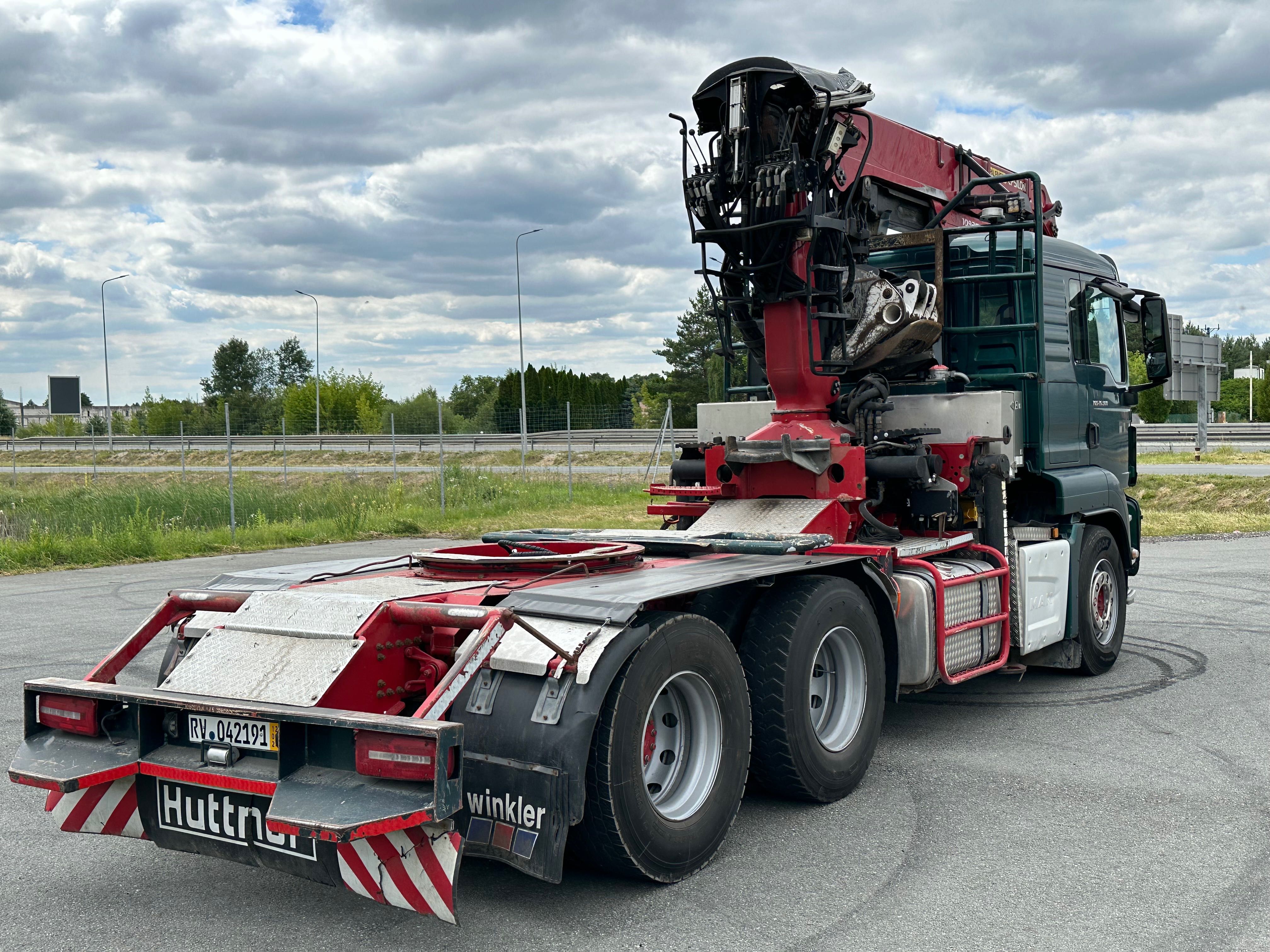 MAN TGS TGX do drewna, lasu, dłużycy, kłoda, epsilon, Loglift, Scania,
