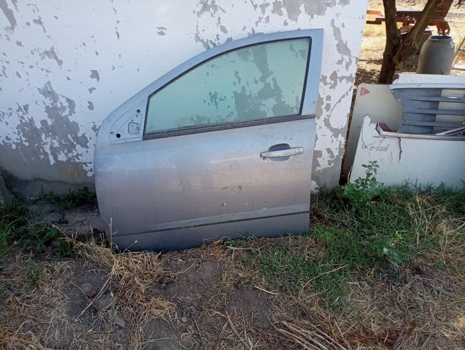 Opel astra h de 2006