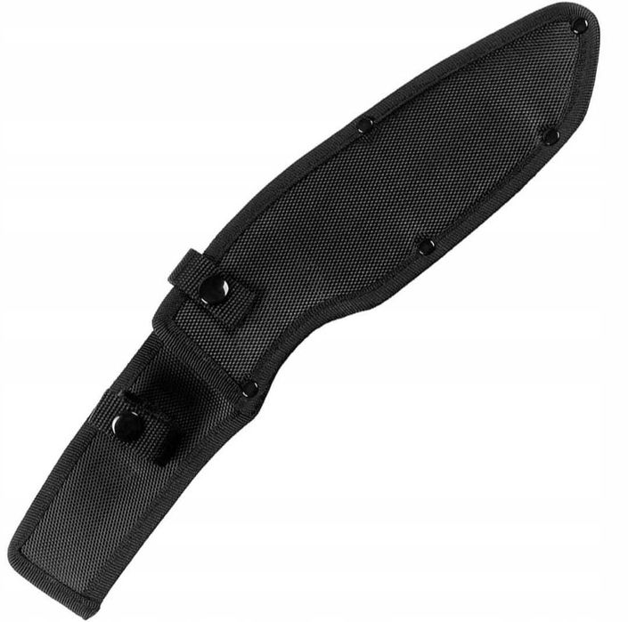 Maczeta Kukri Bush Knife MFH + Pochwa