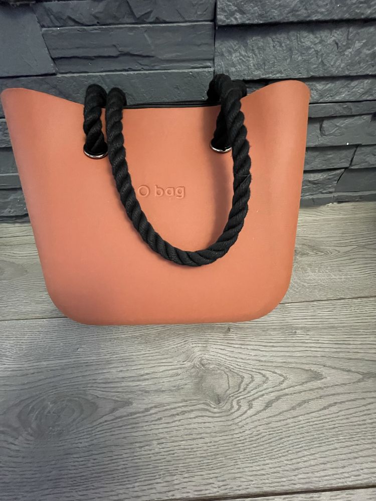 O BAG + body+organizer+uchwyty
