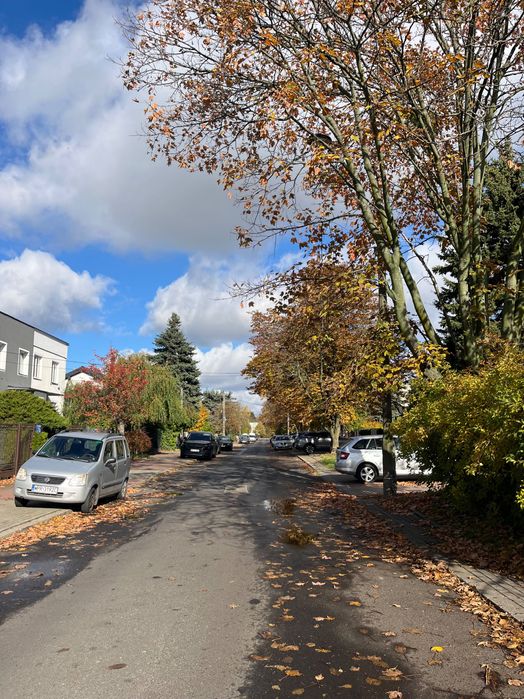 Wynajmę dom na BIURO w super lokalizacji - Włochy - 10 min od centrum