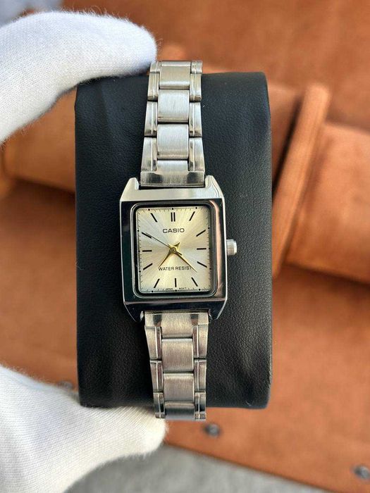 Годинник жіночий Casio LTP-V007D | женские часы касио A159 | MTP 1183