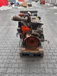 deutz BF6M1013CP silnik spalinowy do frezarki wirtgen