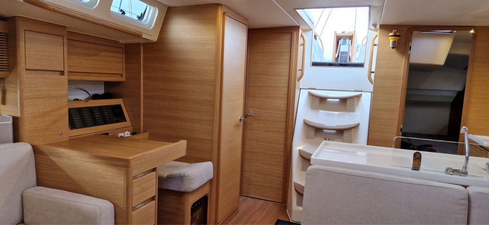 Na sprzedaż Jacht żaglowy X-Yachts X4⁶